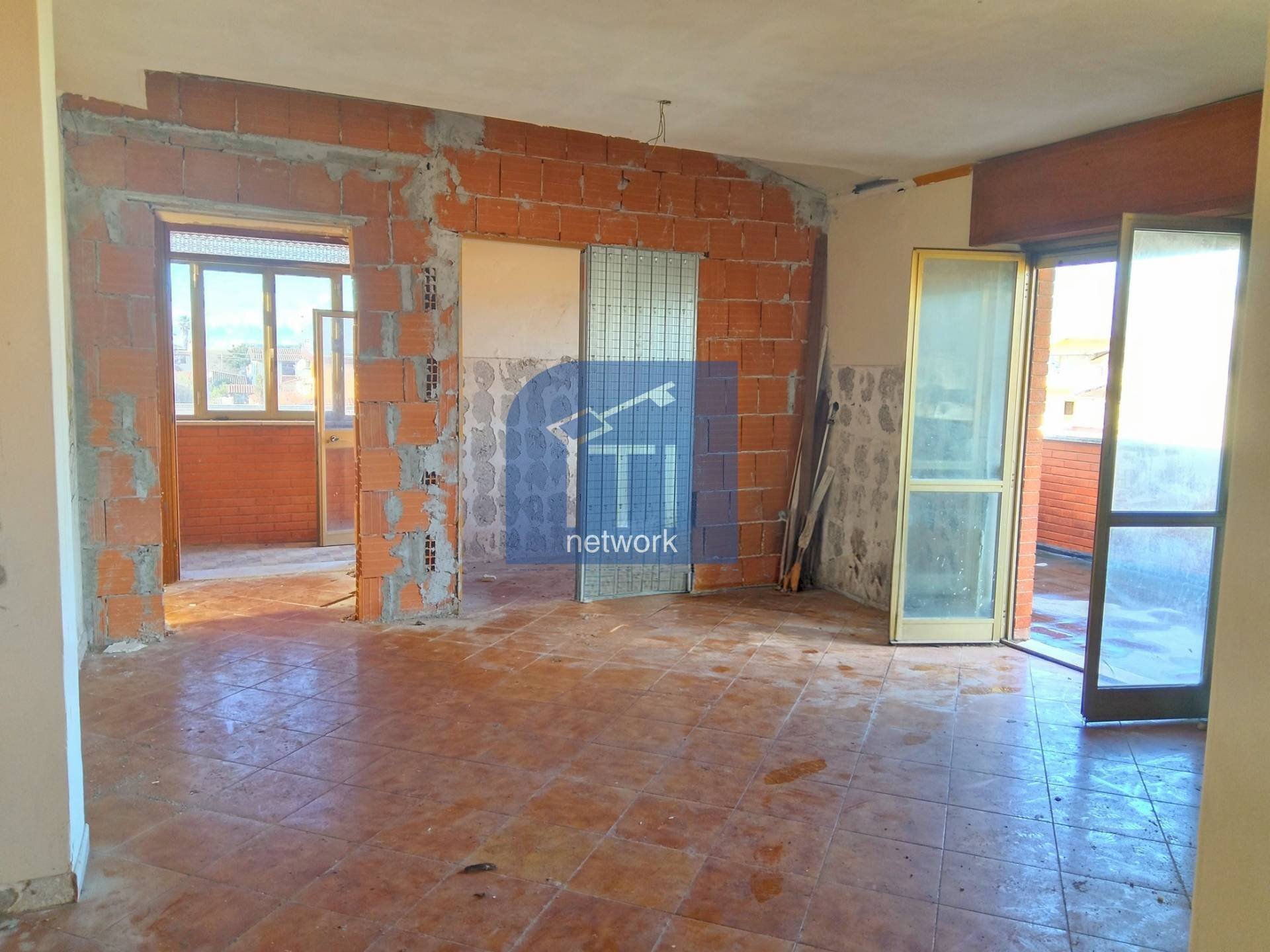 Foto 3 - Two-room apartment VIA DELL IDROVORA, Ardea - photo 3