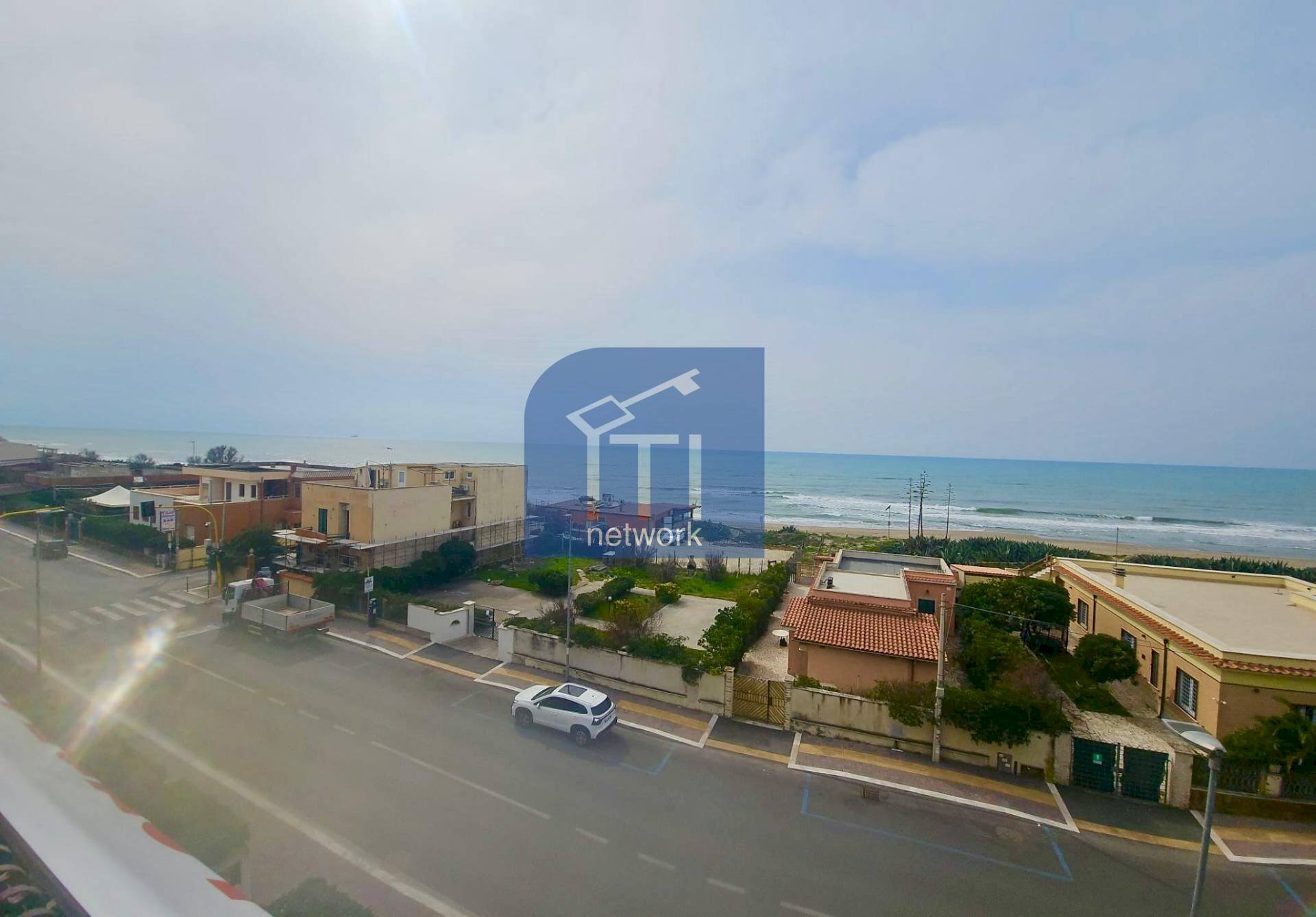 Foto 1 - Attic lungomare delle sirene, Pomezia - photo 1