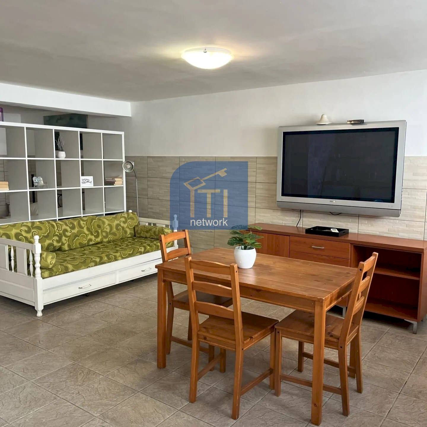 Foto 1 - One-room apartment Lungomare Degli Ardeatini, Ardea - photo 1