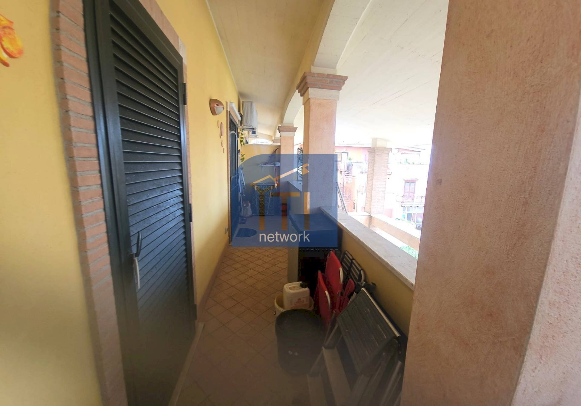 Foto 2 - Three-room apartment Via Agrigento, Ardea - photo 2