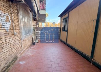 Foto 7 - Quadrilocale Via Mario Ruta, Roma - foto 7