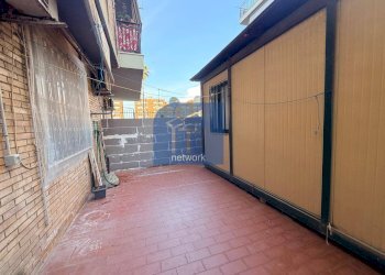 Foto 8 - Quadrilocale Via Mario Ruta, Roma - foto 8