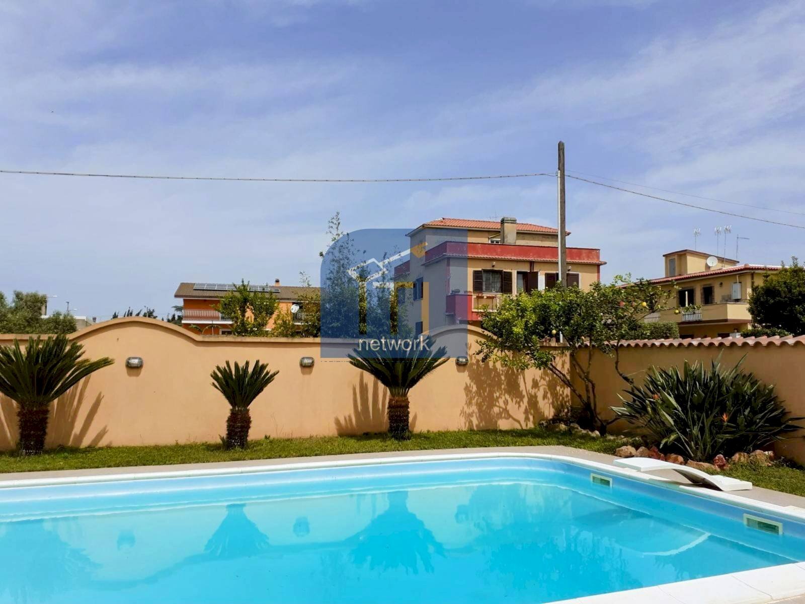 Foto 3 - Villa VIA ASSISI, Pomezia - photo 3