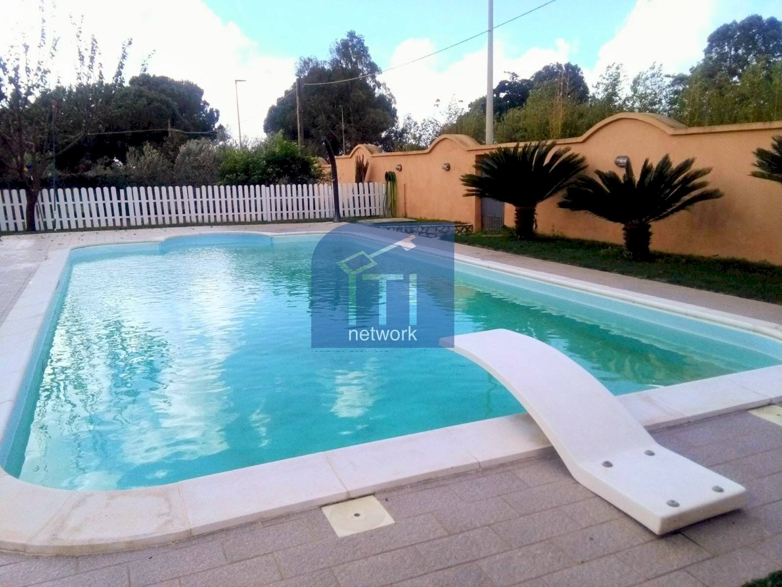 Foto 2 - Villa VIA ASSISI, Pomezia - photo 2