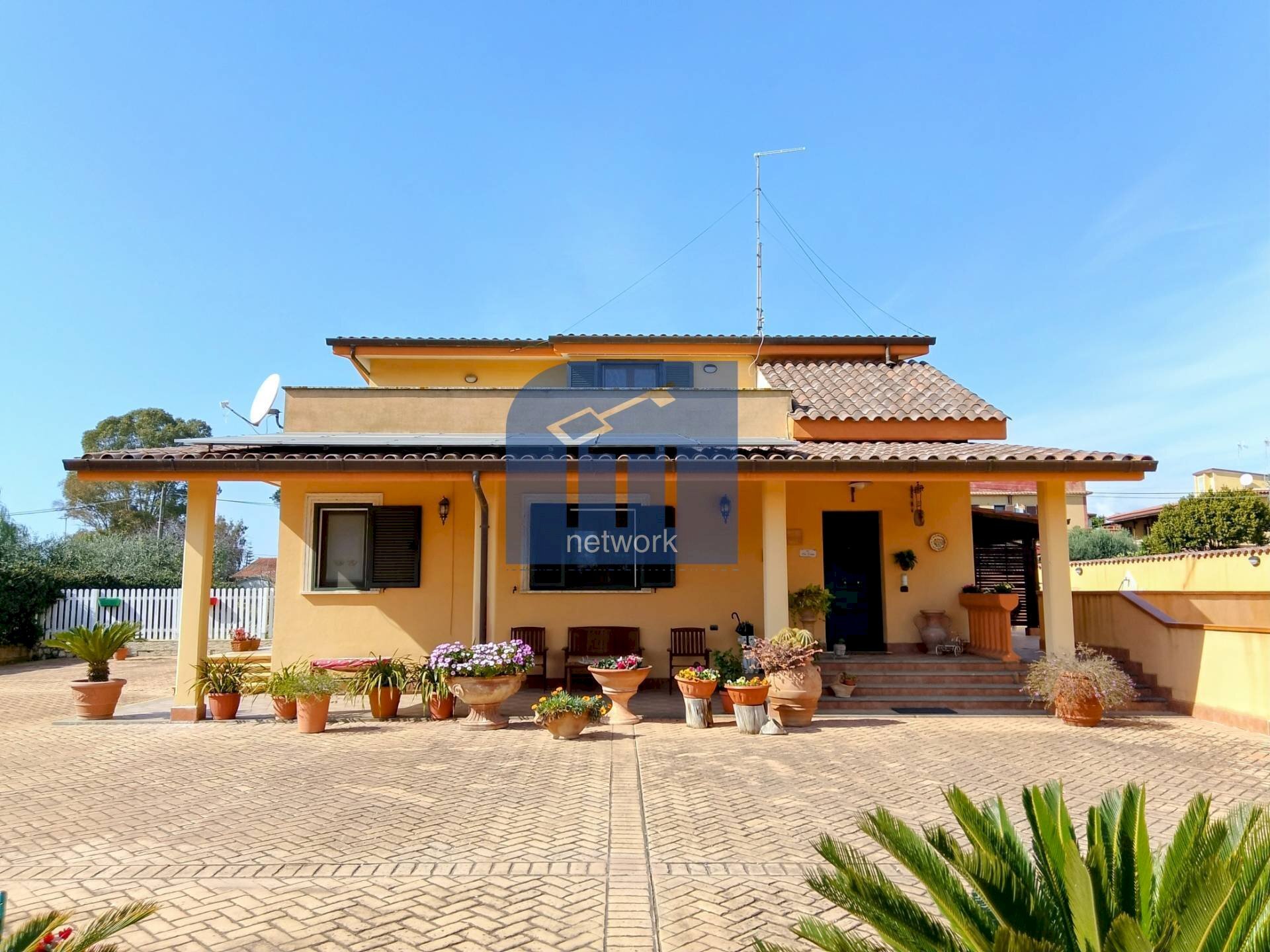 Foto 1 - Villa VIA ASSISI, Pomezia - photo 1