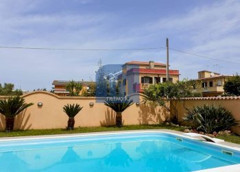 Foto 3 - Villa VIA ASSISI, Pomezia - foto 3