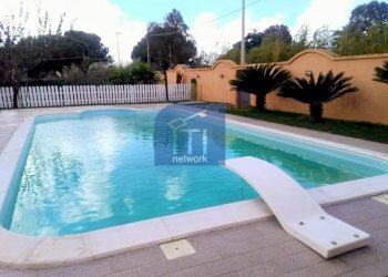 Foto 2 - Villa VIA ASSISI, Pomezia - foto 2