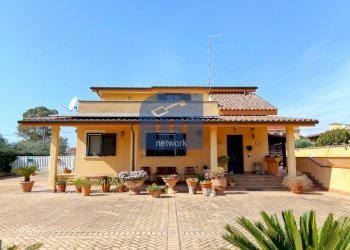 Foto 1 - Villa VIA ASSISI, Pomezia - foto 1