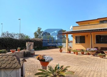 Foto 5 - Villa VIA ASSISI, Pomezia - foto 5