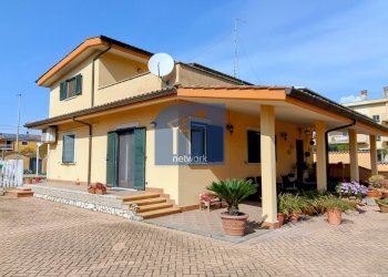 Foto 7 - Villa VIA ASSISI, Pomezia - foto 7