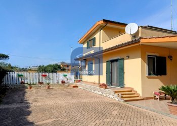 Foto 8 - Villa VIA ASSISI, Pomezia - foto 8