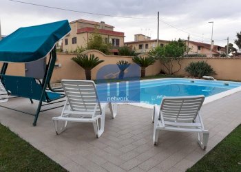 Foto 34 - Villa VIA ASSISI, Pomezia - foto 34