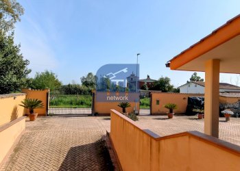 Foto 35 - Villa VIA ASSISI, Pomezia - foto 35