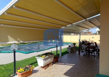 Foto 37 - Villa VIA ASSISI, Pomezia - foto 37