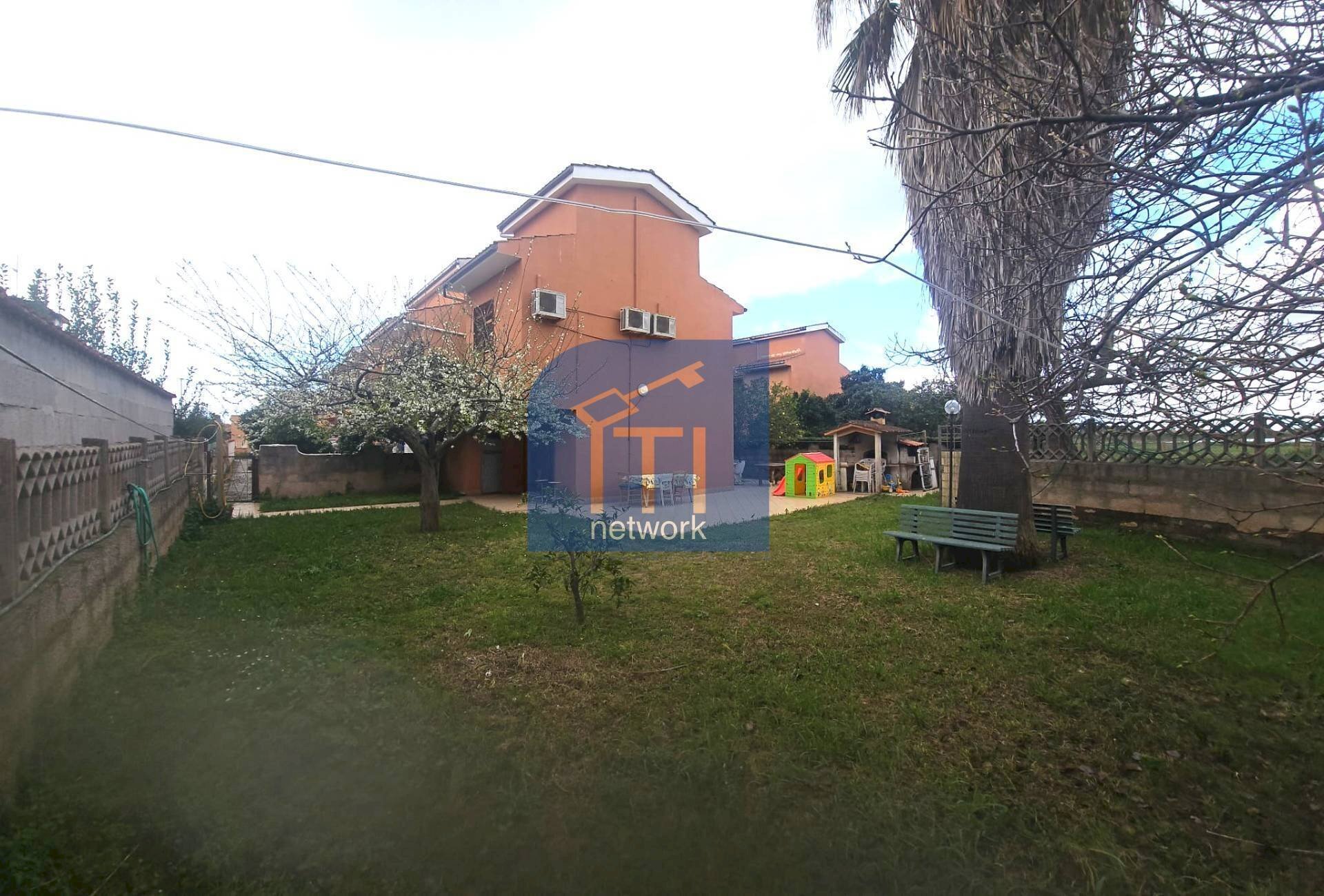 Foto 1 - Villa Via dell' Orione, Pomezia - foto 1