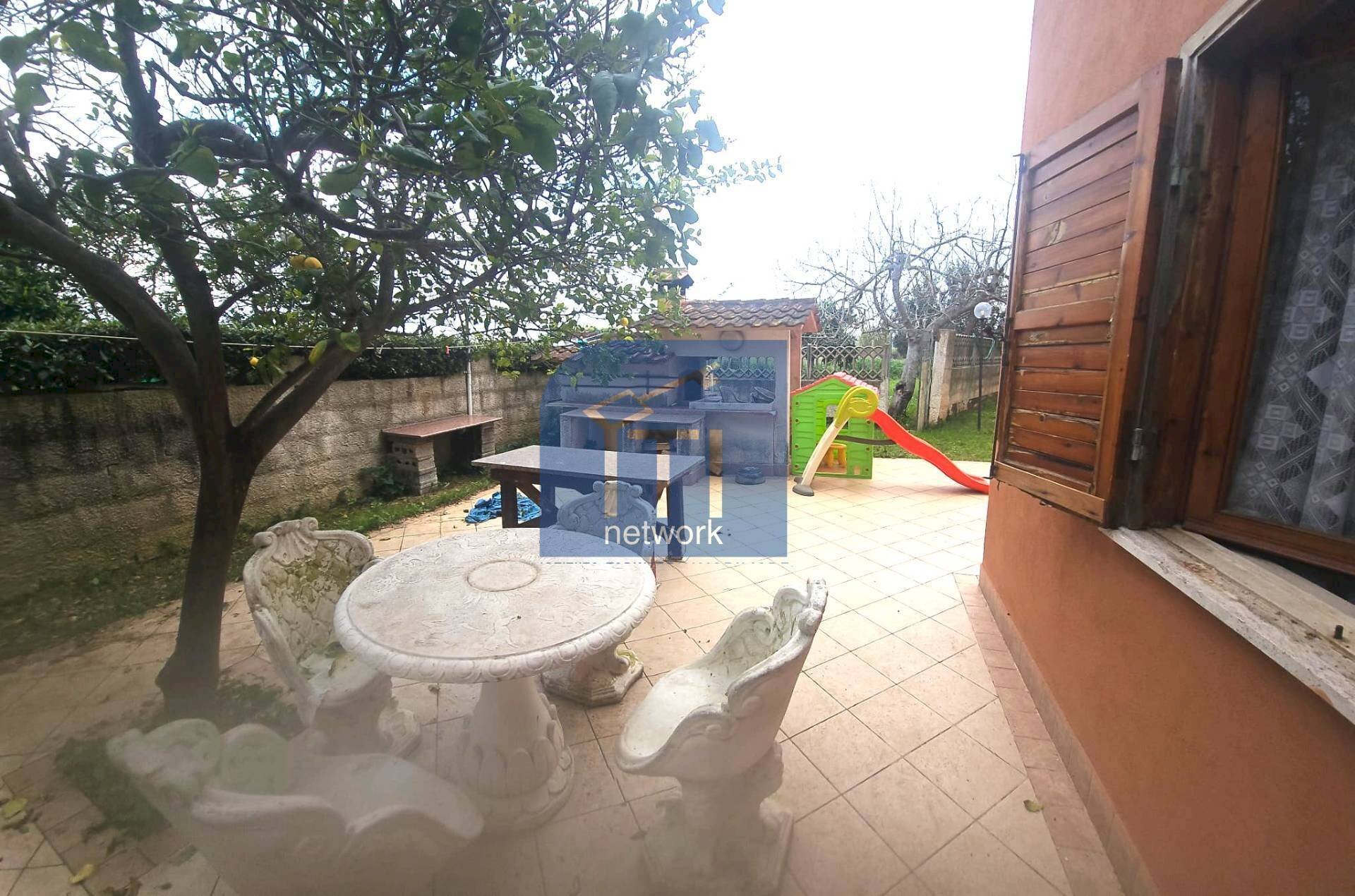 Foto 3 - Villa a Schiera Via dell' Orione, Pomezia - foto 3