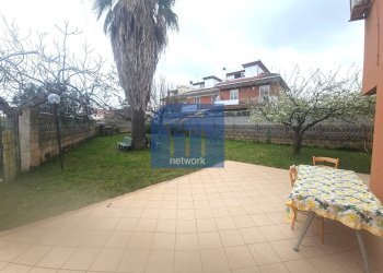 Foto 1 - Villa a Schiera Via dell' Orione, Pomezia - foto 1