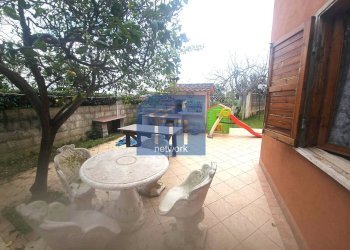Foto 3 - Villa a Schiera Via dell' Orione, Pomezia - foto 3