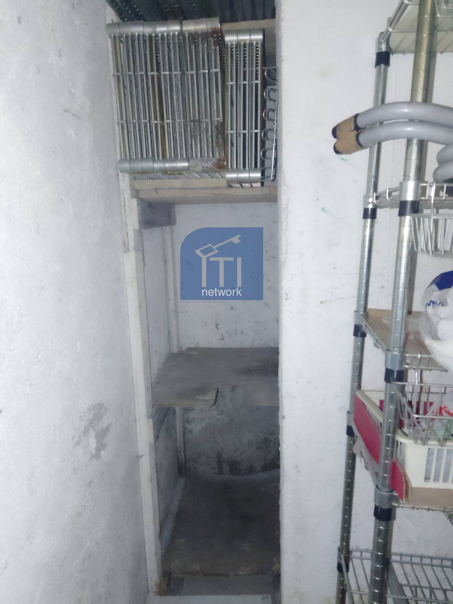 Foto 3 - Cantina / Solaio Via Maria Malibran
 
19, Roma - foto 3