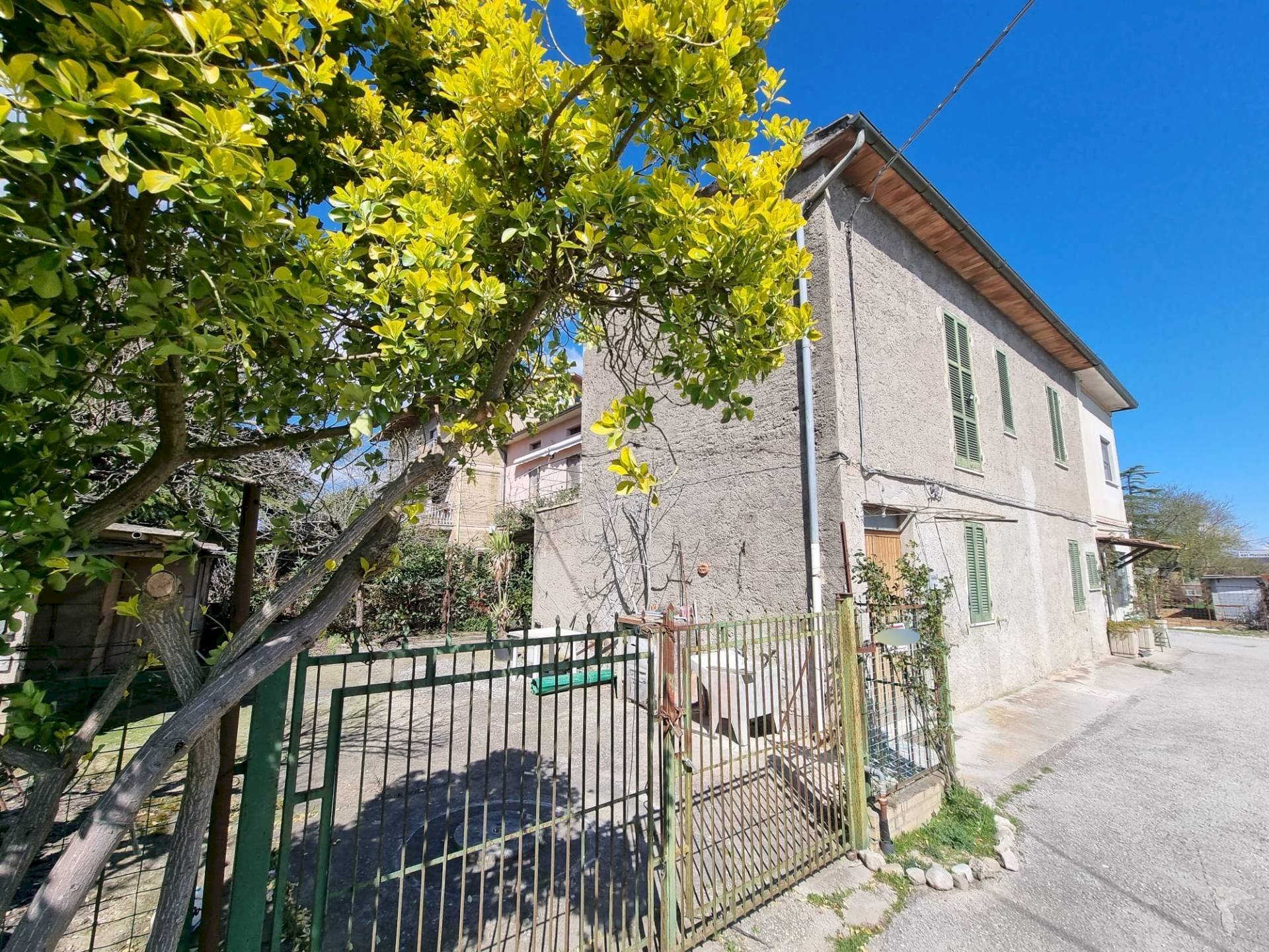 Foto 1 - Semi-detached house Deruta - photo 1