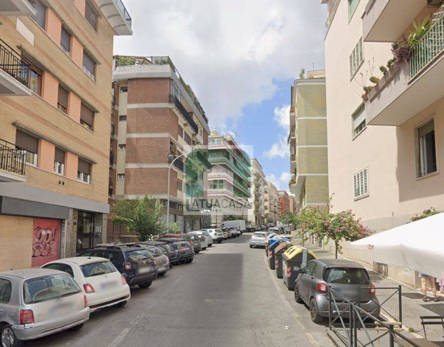 Foto 1 - Appartamento Via Laura Mantegazza, Roma - foto 1