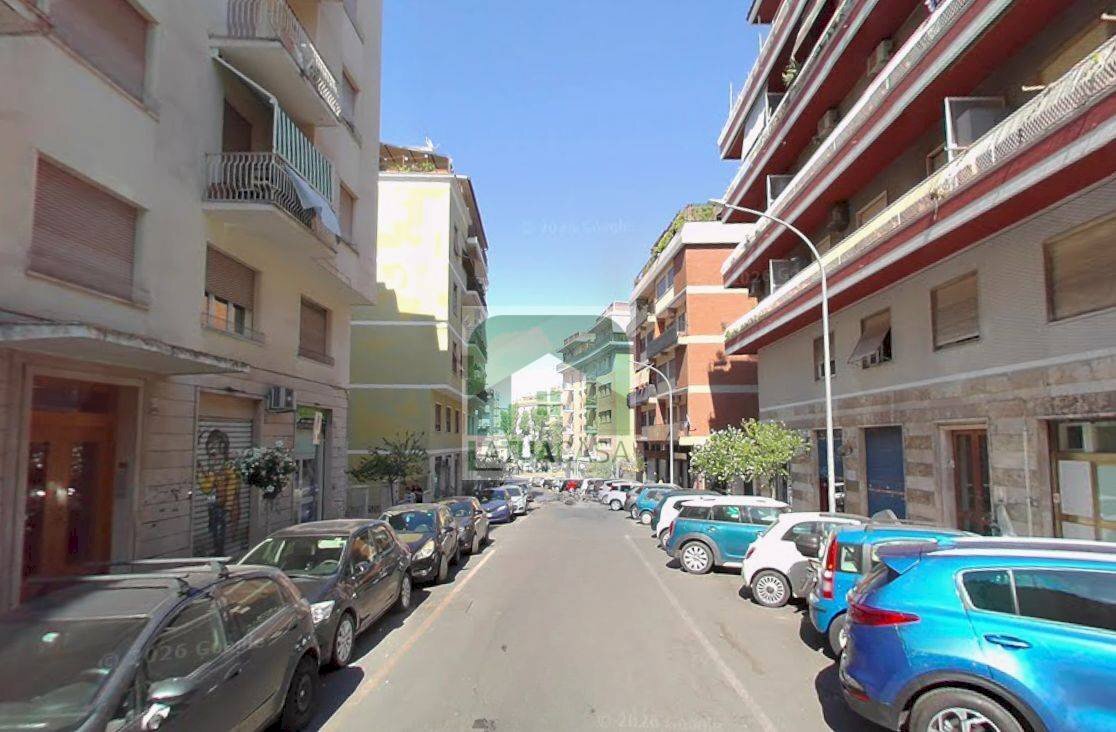 Foto 2 - Appartamento Via Laura Mantegazza, Roma - foto 2