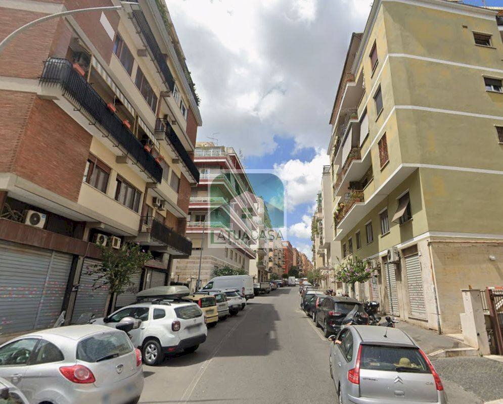 Foto 3 - Appartamento Via Laura Mantegazza, Roma - foto 3