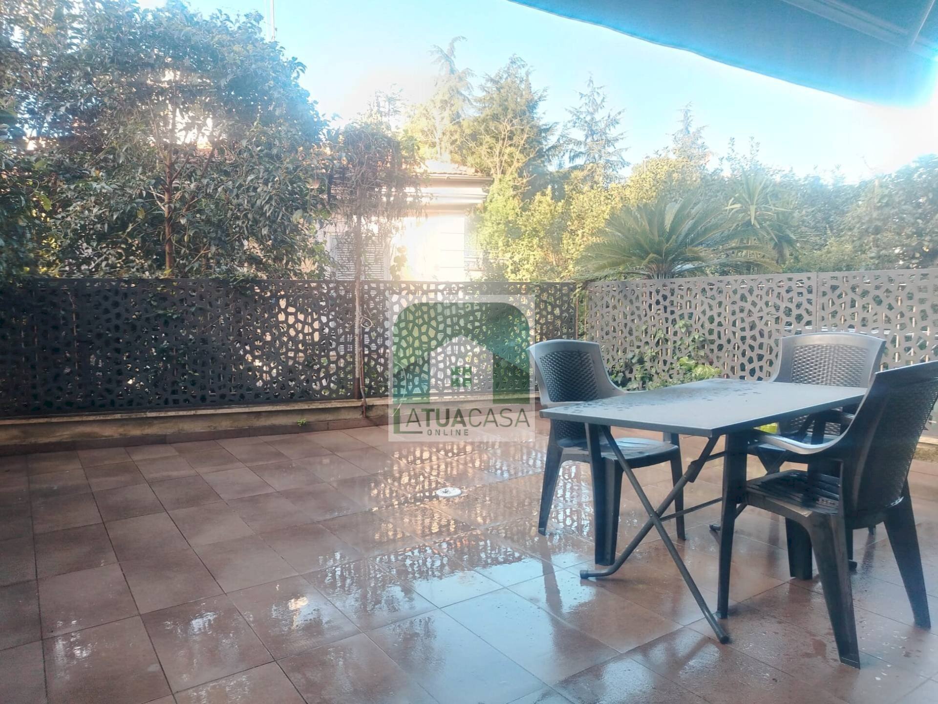 Foto 1 - One-room apartment Via Portuense, Roma - photo 1