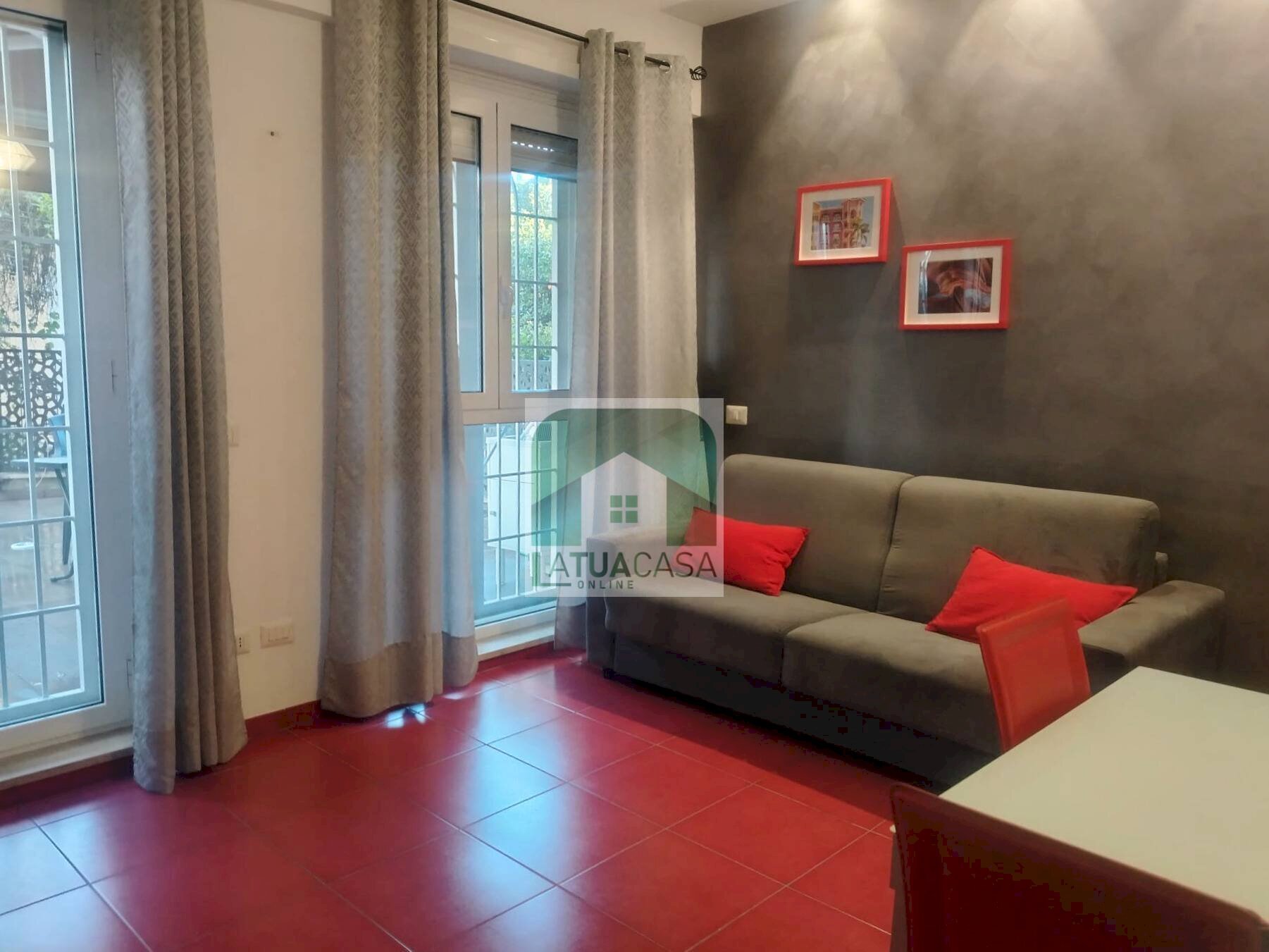 Foto 2 - One-room apartment Via Portuense, Roma - photo 2