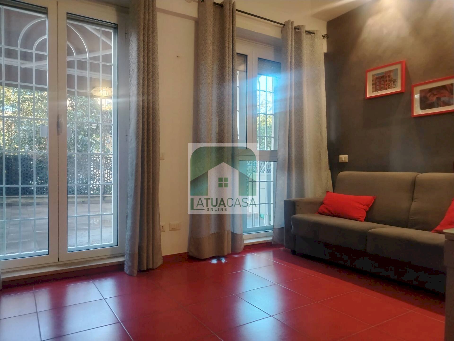 Foto 3 - One-room apartment Via Portuense, Roma - photo 3