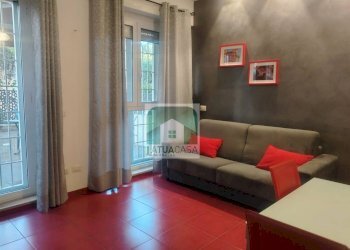 Foto 2 - One-room apartment Via Portuense, Roma - photo 2