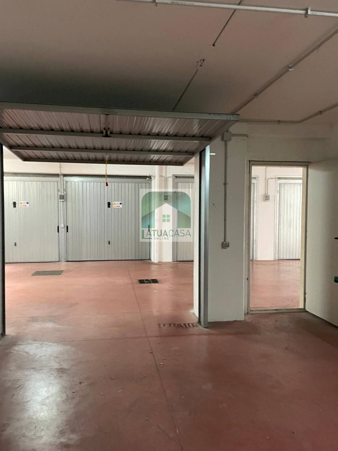 Foto 1 - Box via bosco degli arvali, Roma - foto 1