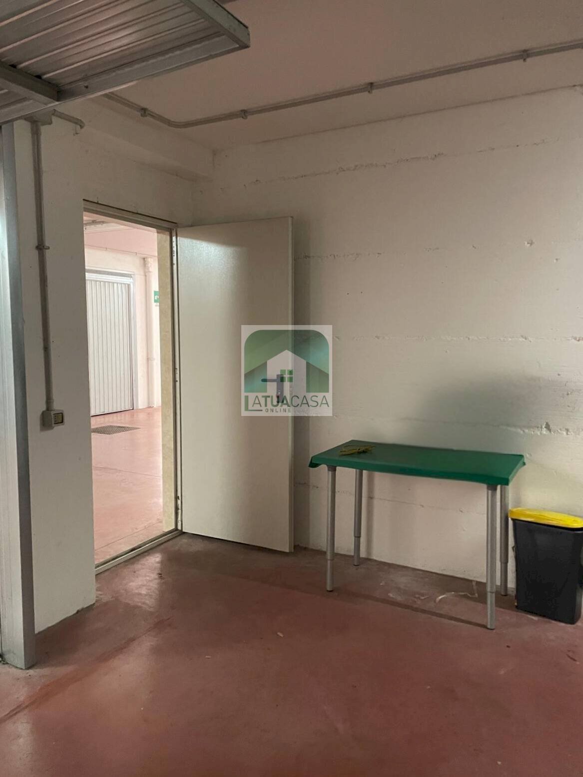 Foto 3 - Box via bosco degli arvali, Roma - foto 3