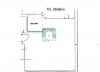 Foto 2 - Box via bosco degli arvali, Roma - foto 2