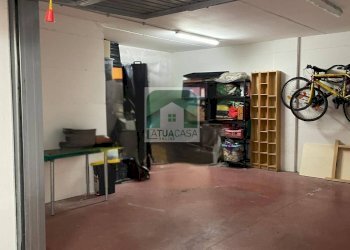 Foto 6 - Box via bosco degli arvali, Roma - foto 6