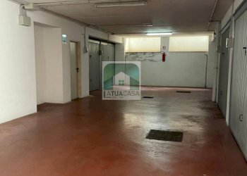 Foto 9 - Box via bosco degli arvali, Roma - foto 9