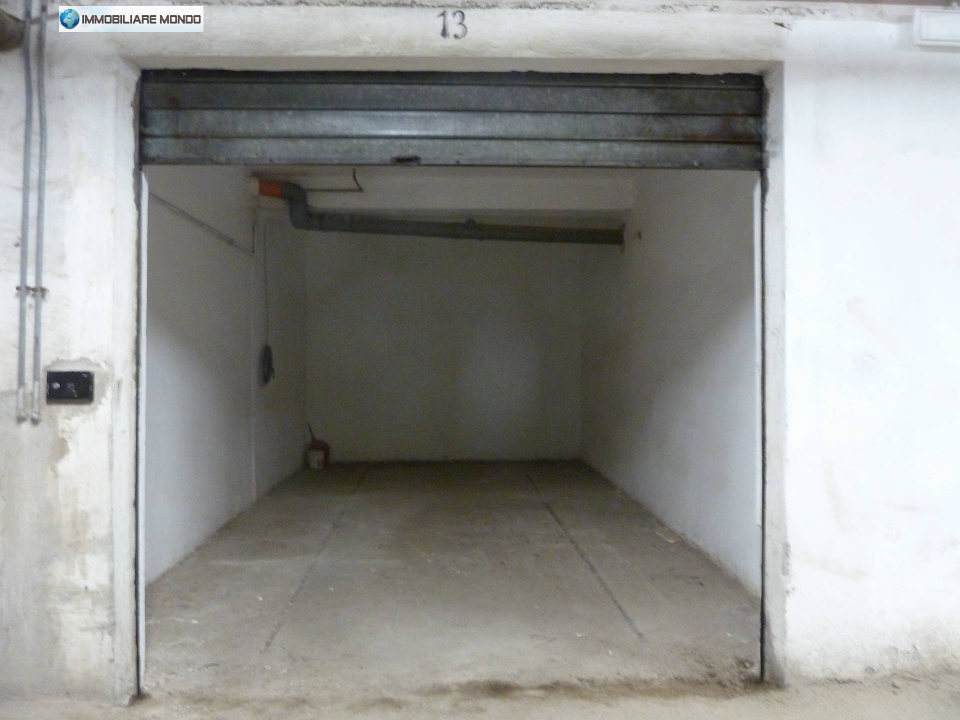 Foto 2 - Box Via, Termoli - foto 2