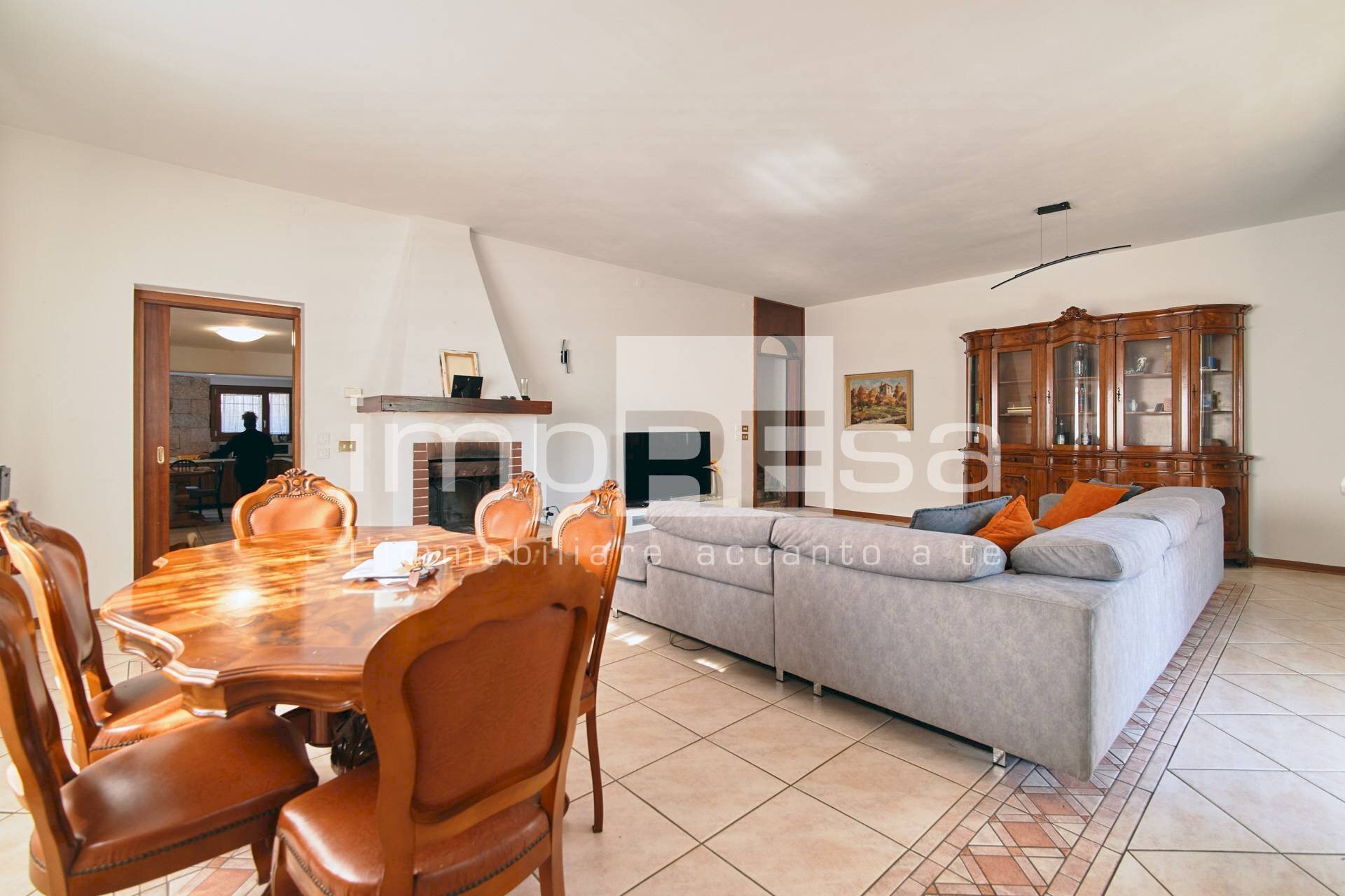 Foto 2 - Semi-detached house via Giotto
3, San Biagio di Callalta - photo 2