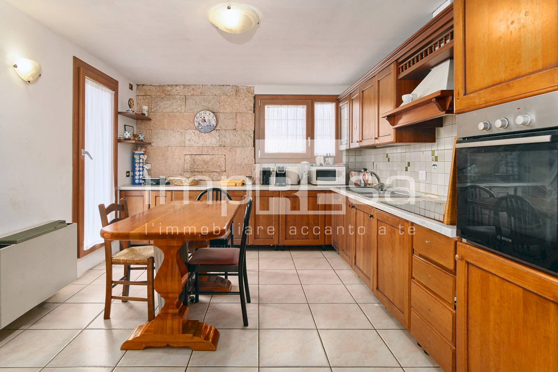 Foto 3 - Semi-detached house via Giotto
3, San Biagio di Callalta - photo 3