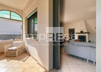 Foto 8 - Semi-detached house via Giotto
 
3, San Biagio di Callalta - photo 8