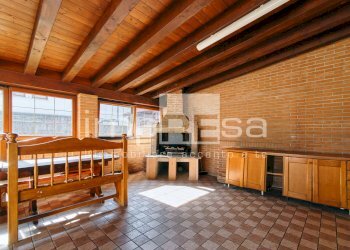 Foto 22 - Semi-detached house via Giotto
 
3, San Biagio di Callalta - photo 22