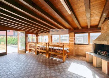 Foto 23 - Semi-detached house via Giotto
 
3, San Biagio di Callalta - photo 23