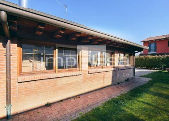 Foto 25 - Semi-detached house via Giotto
 
3, San Biagio di Callalta - photo 25