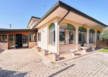 Foto 26 - Semi-detached house via Giotto
 
3, San Biagio di Callalta - photo 26