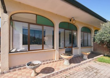 Foto 27 - Semi-detached house via Giotto
 
3, San Biagio di Callalta - photo 27