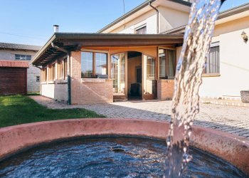 Foto 29 - Semi-detached house via Giotto
 
3, San Biagio di Callalta - photo 29