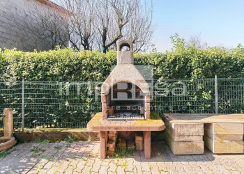 Foto 30 - Semi-detached house via Giotto
 
3, San Biagio di Callalta - photo 30