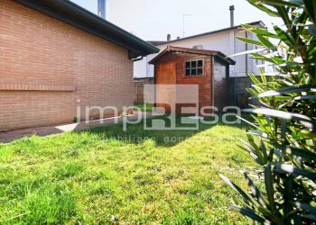 Foto 31 - Semi-detached house via Giotto
 
3, San Biagio di Callalta - photo 31