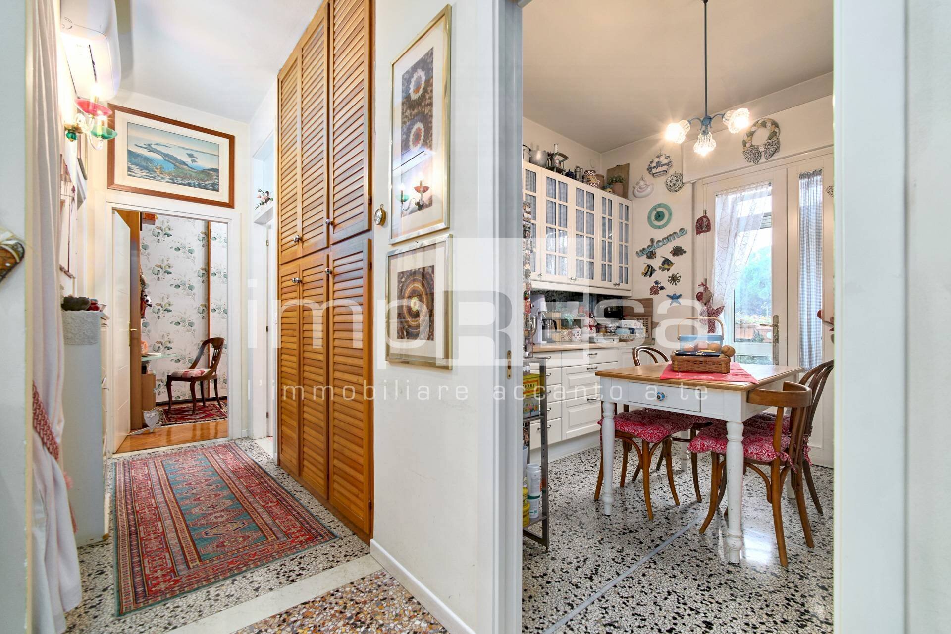 Foto 3 - Apartment viale Luzzatti
 
9, Treviso - photo 3