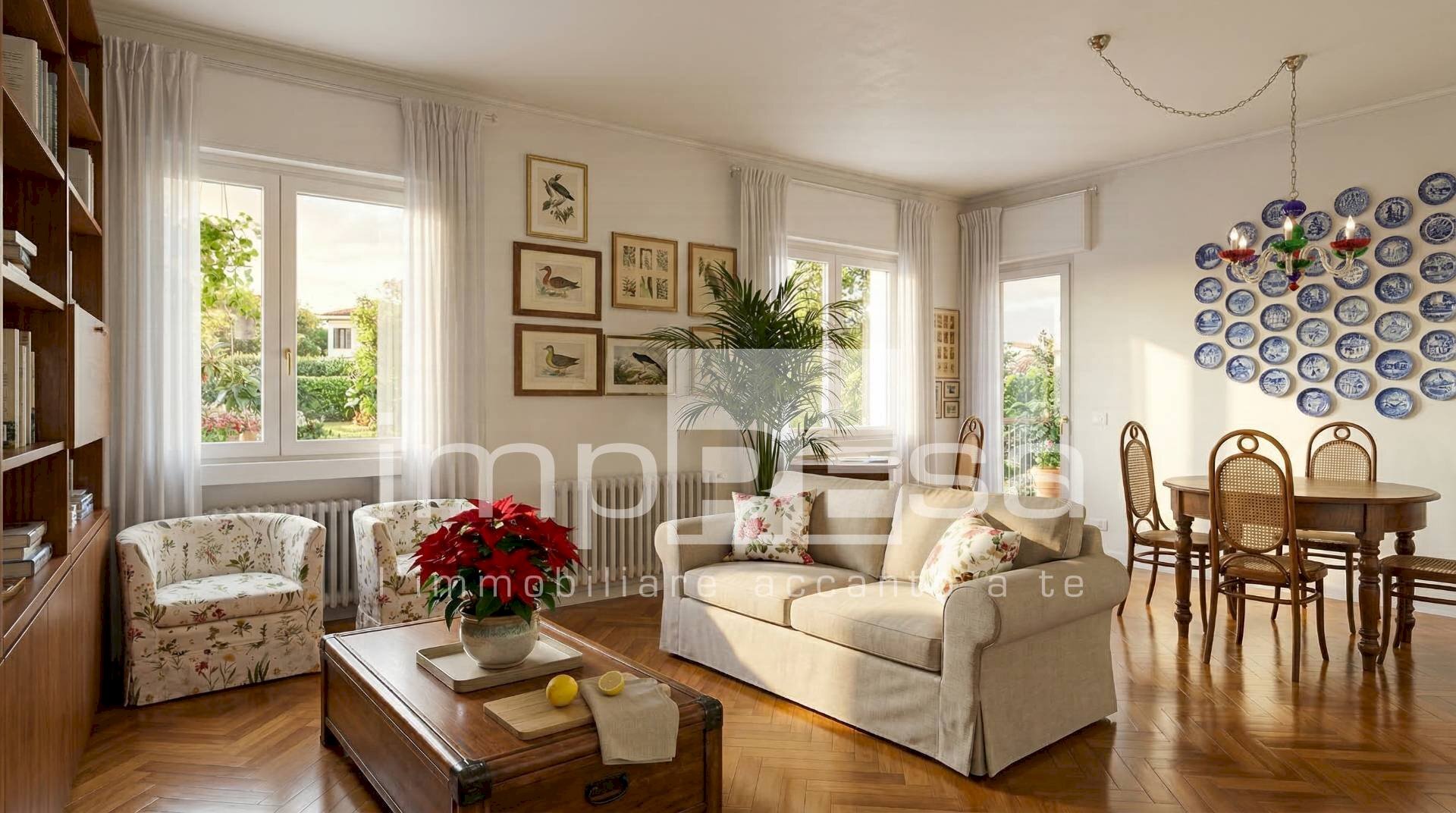 Foto 2 - Apartment viale Luzzatti
 
9, Treviso - photo 2